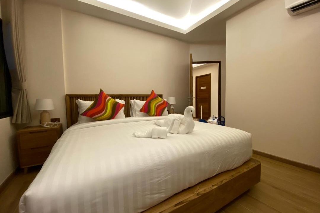 Trat Hotel | Blue Zone Wellness Resort Trat