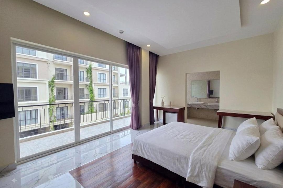 Mittakpheap Hotel | Ocean SHV Hotel