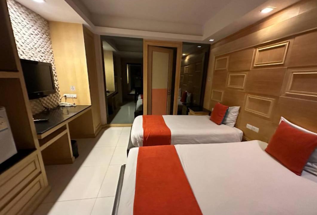 Nana Hotel | NBS Resorts