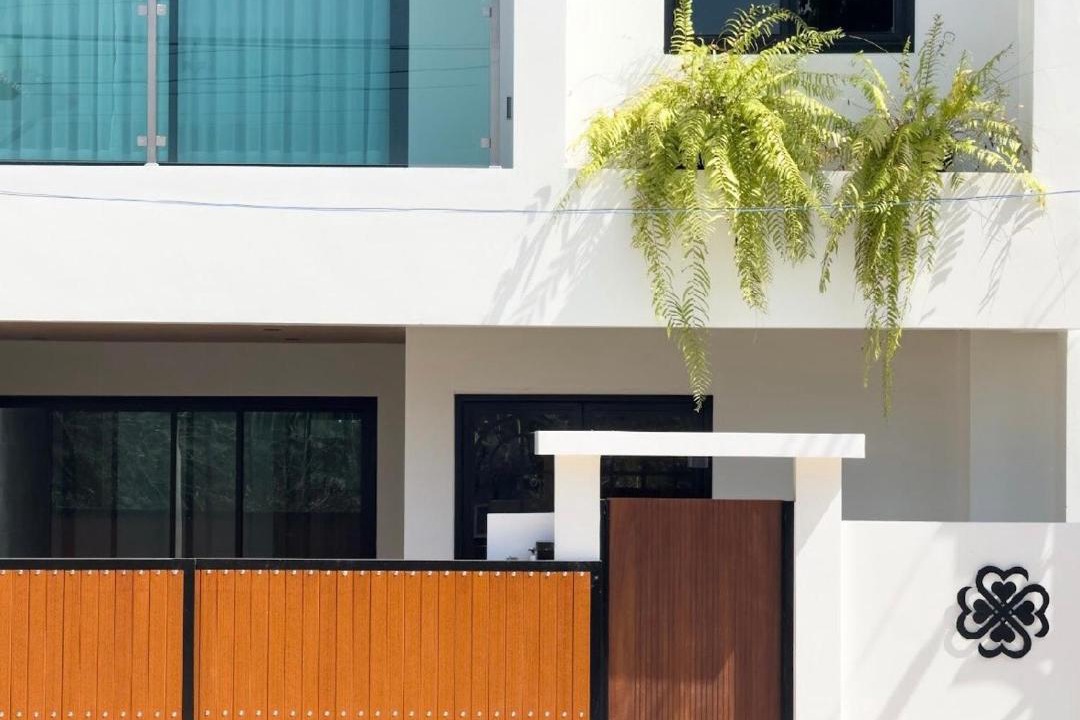 Bang Tao Villa | New Homey 3BR Pool Villa-Boat Avenue,Bangtao,Laguna,Layan Beach,EDC- Belita Pool Villa