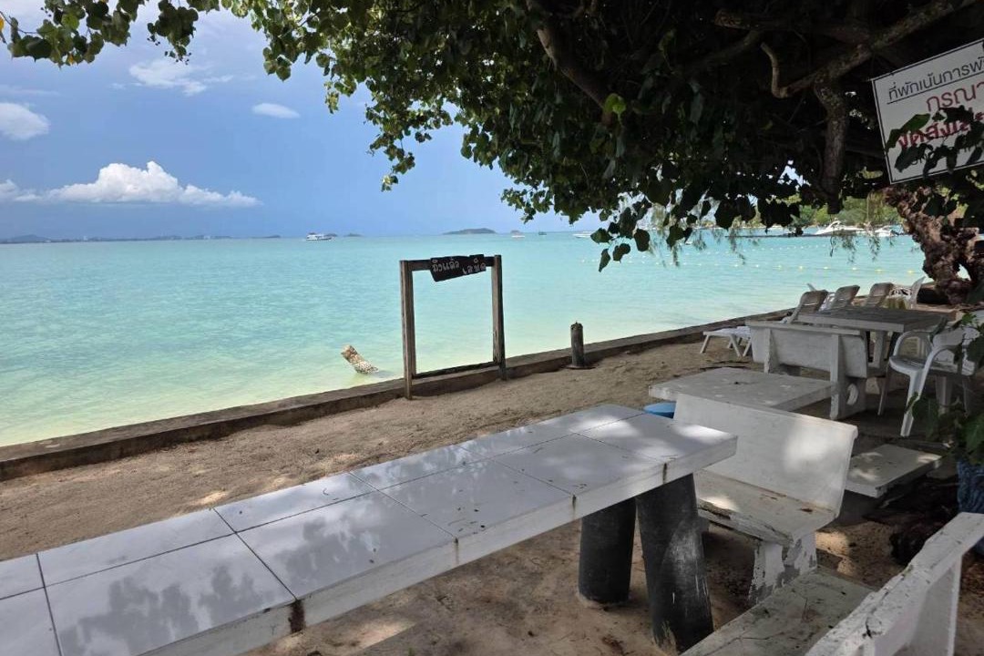 Rayong Apartment | Ao Klang Beach Resort