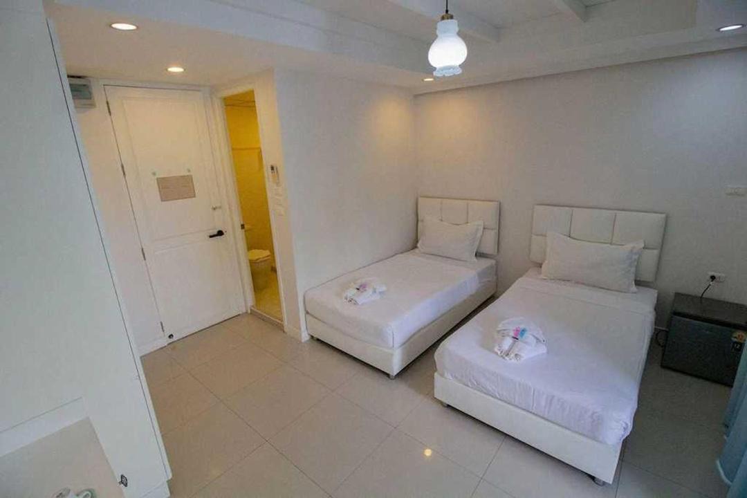Samsen Nok Hotel | Collection O Skutan Inn