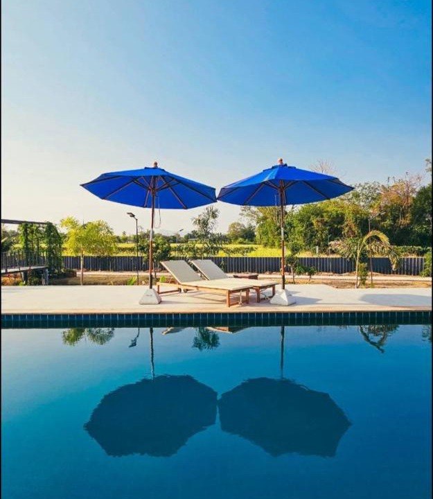Sao Hai Villa | Pasak River House