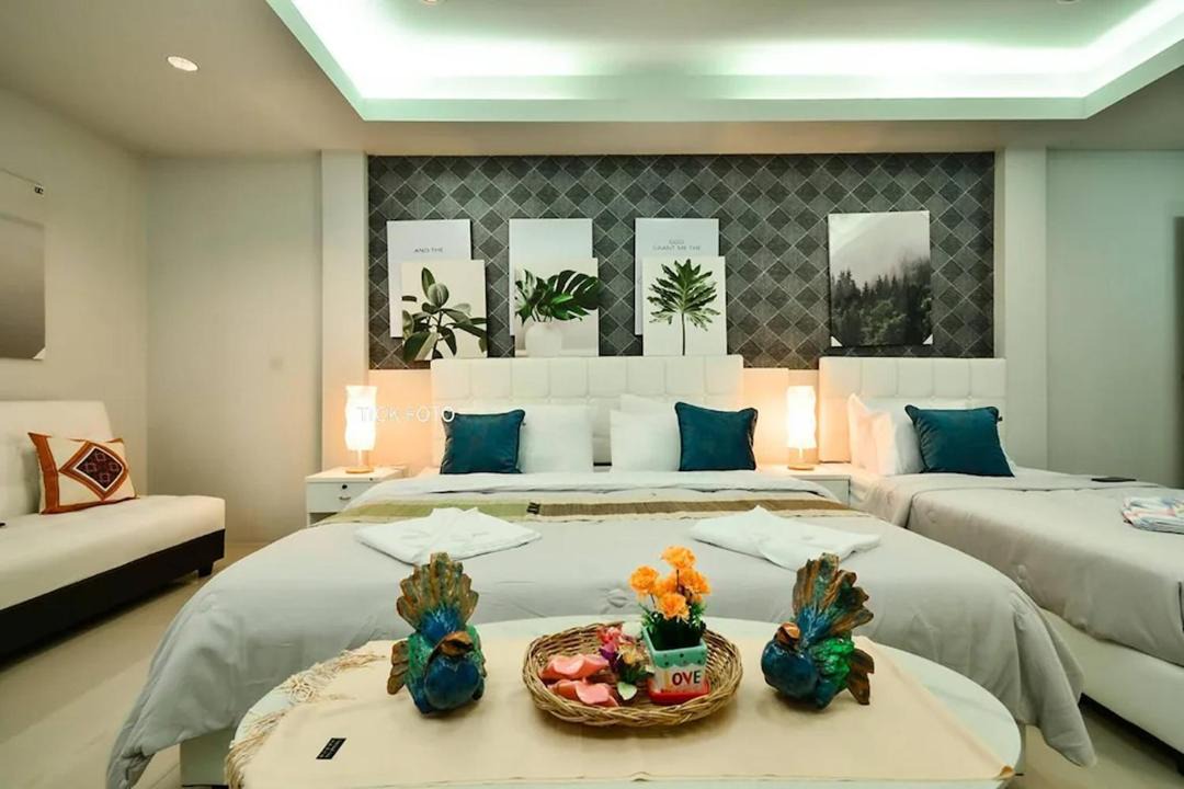 Ban Don Chan Apartment | Sphat Boutique Hotel Chiang Mai