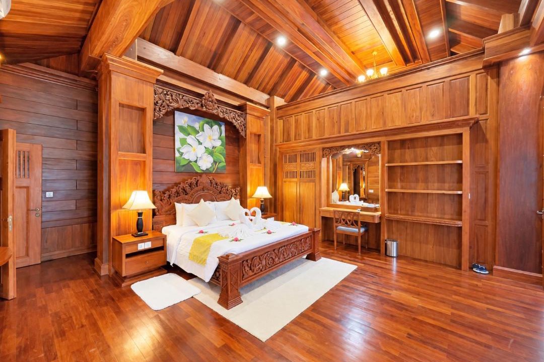 Krong Kaeb Resort | Try Palace Resort Kep