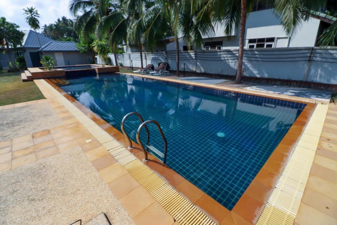 Thong Chai Resort | Seamount Ban Krut