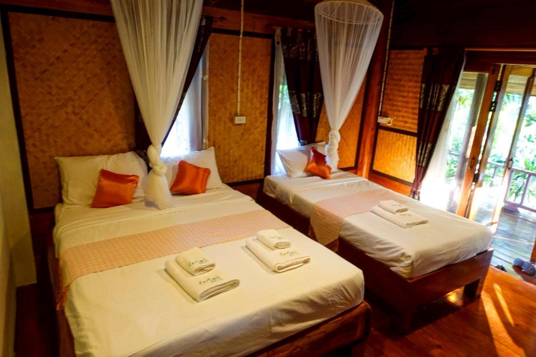 Wiang Tai Hotel | Lemont Resort