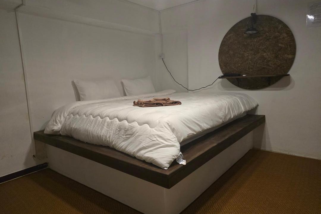 Chana Hotel | เดอะ รูม บูทีคโฮเทล