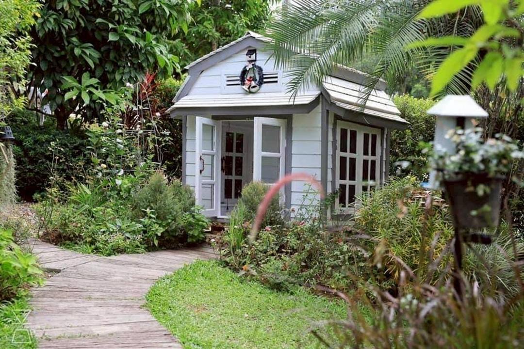 Mae Yao Bed & Breakfast | Baan JaoKorKluay Homestay