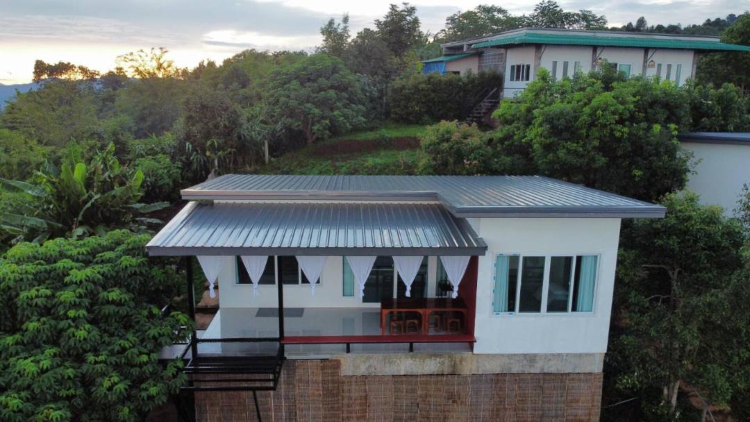Mae Suai House | ASA Private Homestay ดอยช้าง