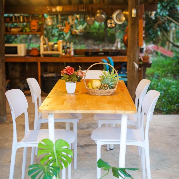 Mae Chaem House | Come Home MaeChaem คัมโฮม ที่พักแม่แจ่ม