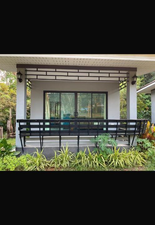 Bang Bao Bay Resort | Suvadee House