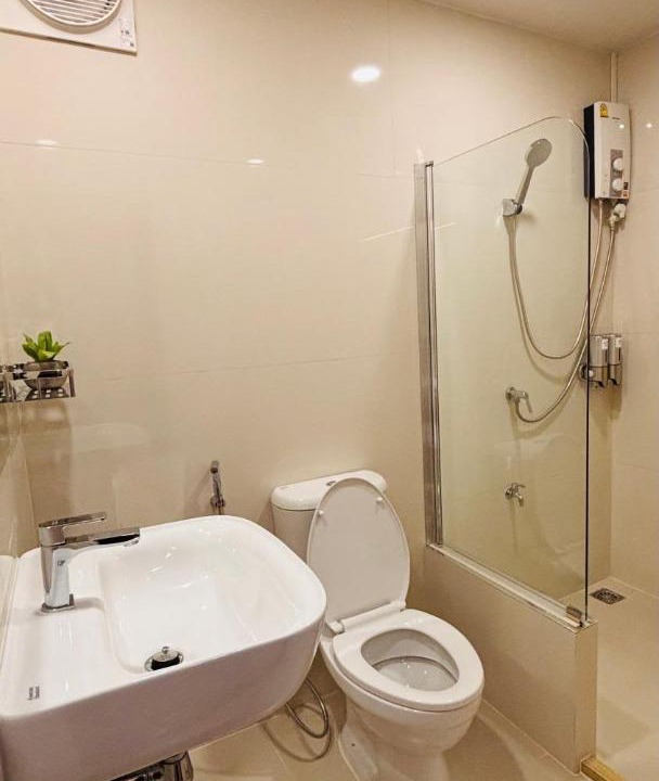 Downtown Hat Yai House | Hatyai Downtown Homestay