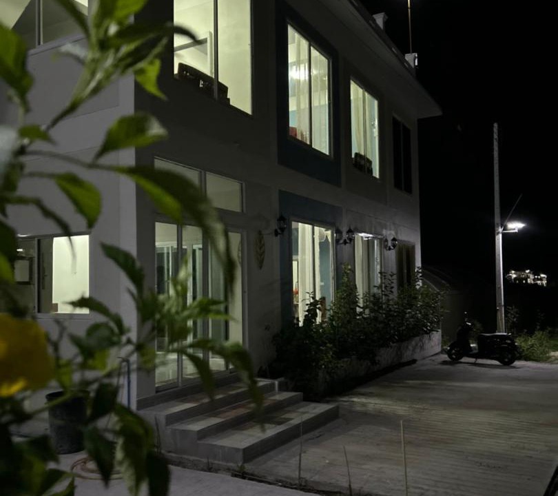 Makham Tia House | A Beeya wellness residences