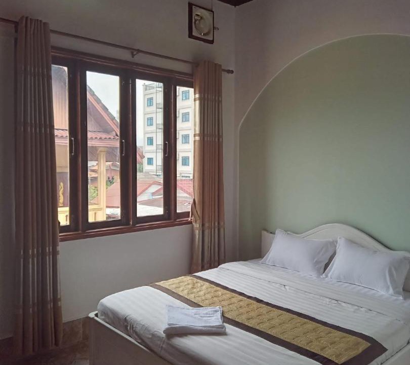Vang Vieng Hotel | Vangvieng dream house