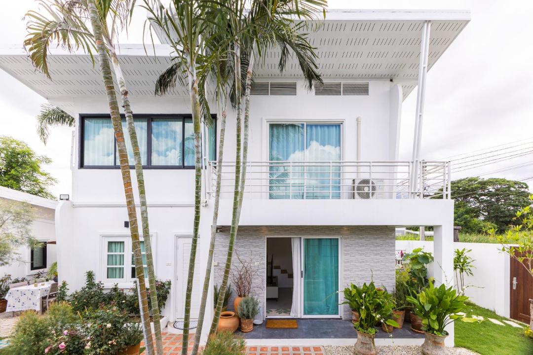 Pa Daet Villa | Hahn Haven,Private Pavilion & Pool Villa