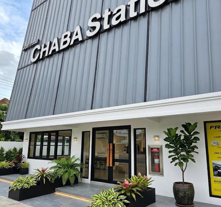 Rayong Hotel | Hotels in Ban Chak Luk Ya, Thailand