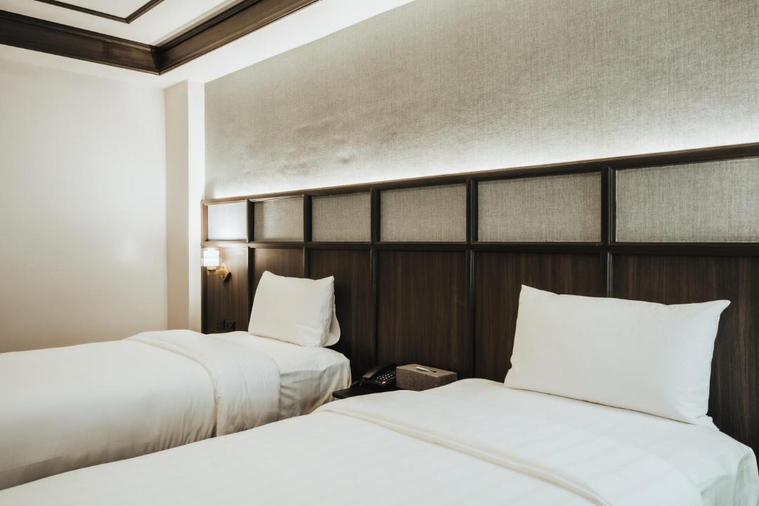Songkhla Hotel | Baan Thip Hotel