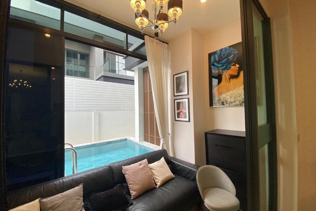 Khlong Chan Villa | Villas in Ban Bang Toei (1), Thailand