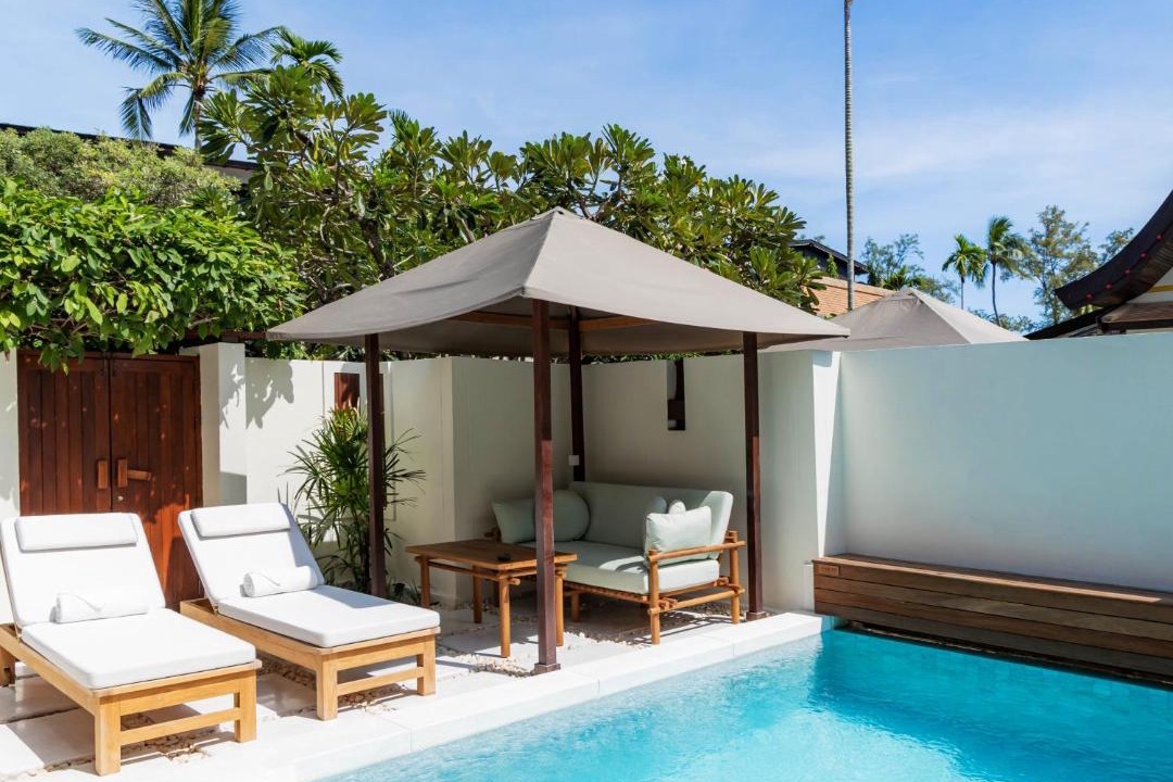 Bophut Resort | SALA Samui Choengmon Beach Resort
