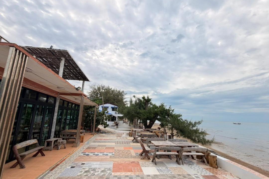 Chaiya Hotel | Rungarun Resort