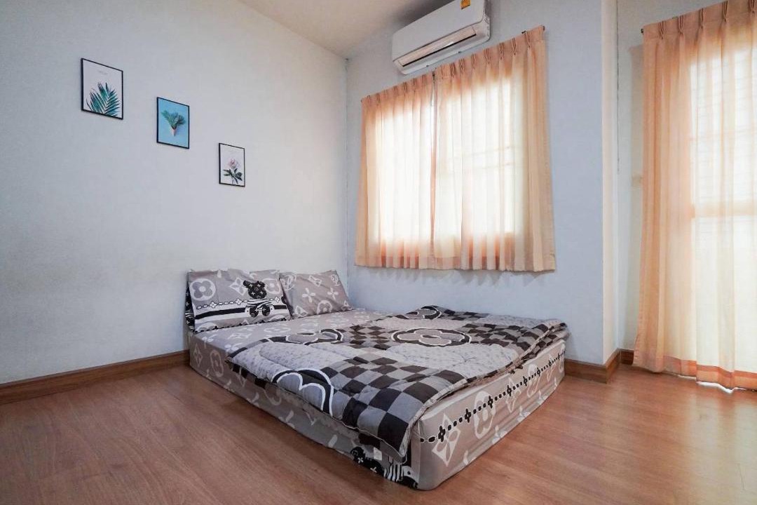 Ban Puek Villa | S&O PoolVilla