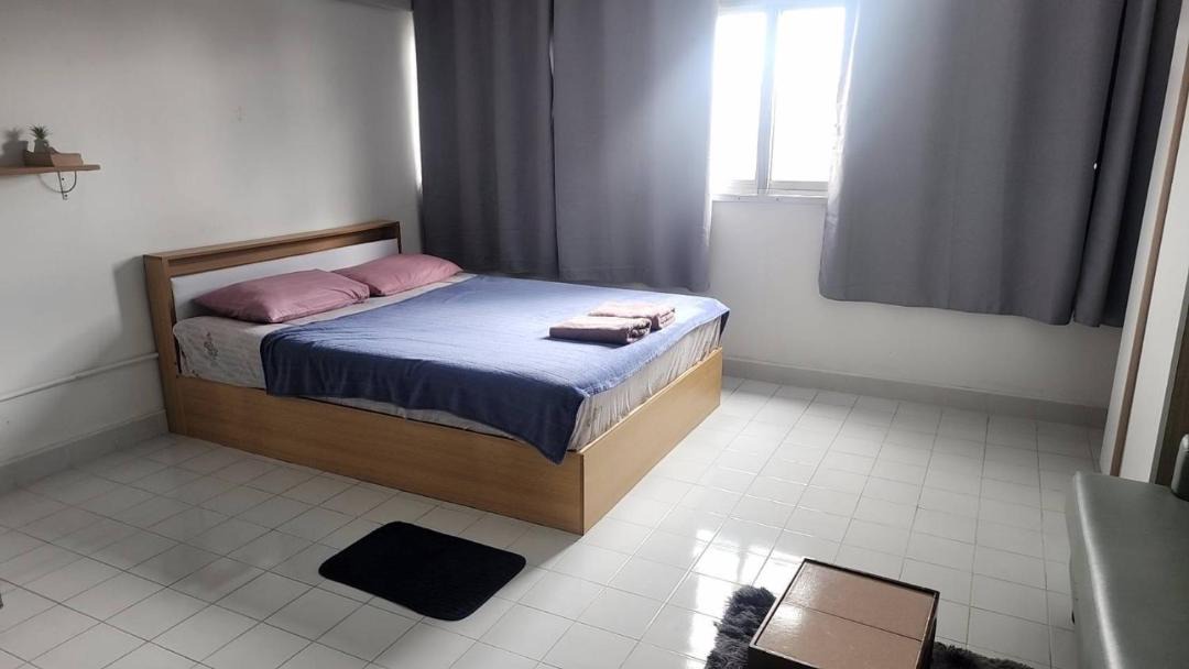 Ban Mai Apartment | Ally home 0624