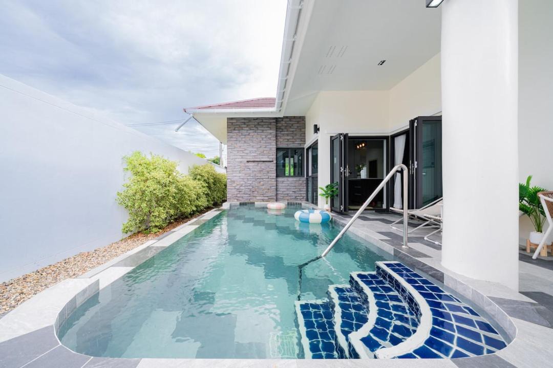 Hang Dong Villa | Marena Casa Pool Villa