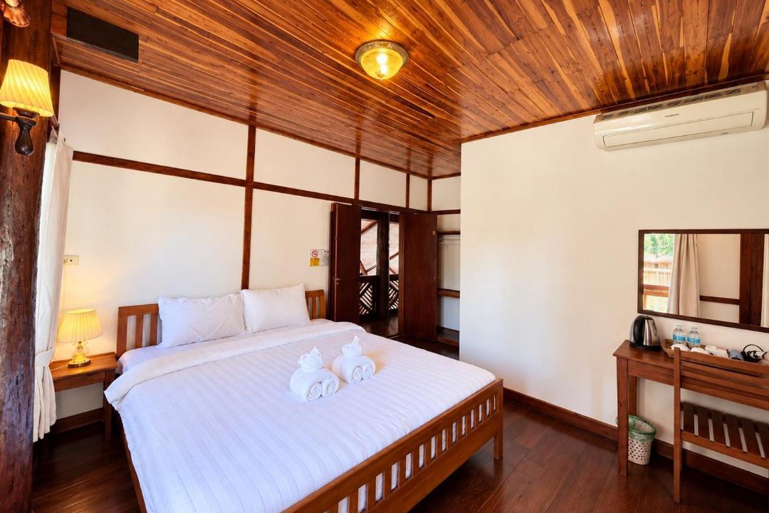 Luang Prabang Hotel | Aline Villa Luangprabang