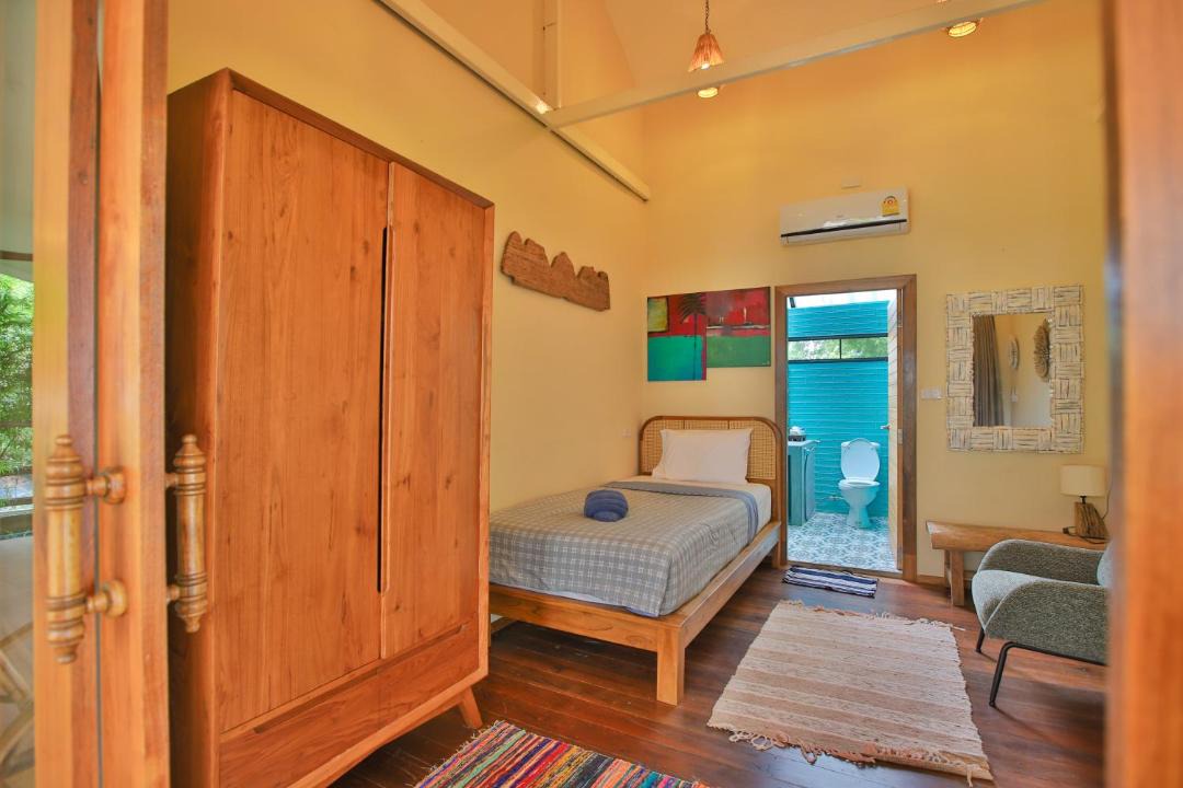 Nam Phrae Villa | เจที ฟอร์เรสต์