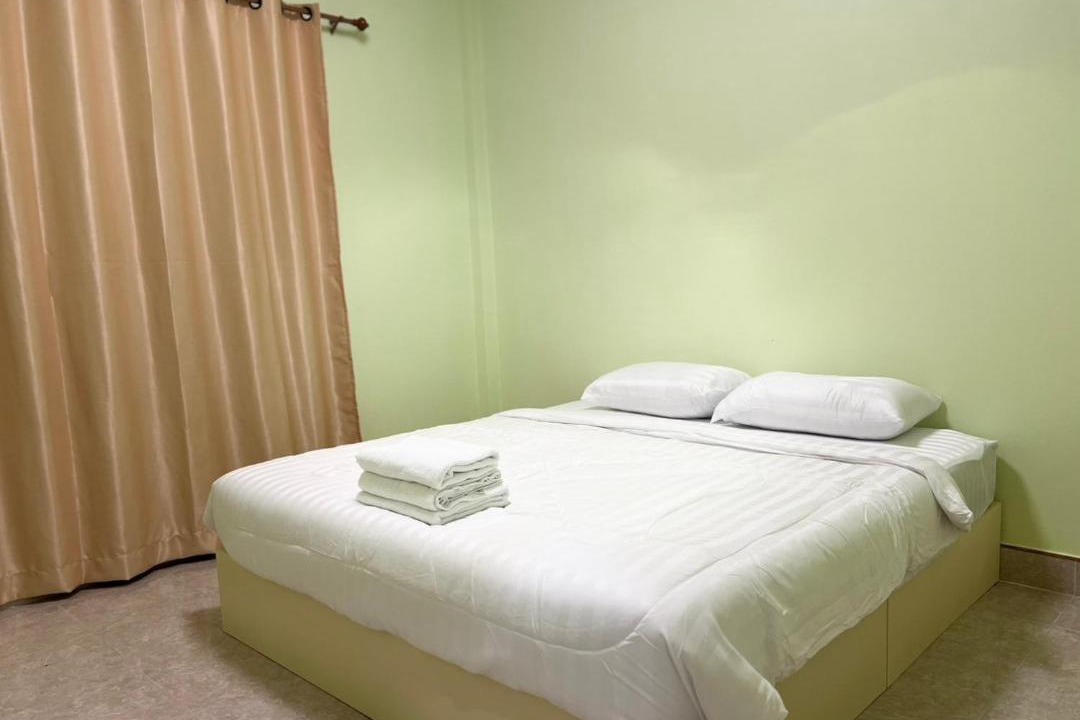 Betong Villa | โมเน่ โฮมสเตย์ Mone Home stay