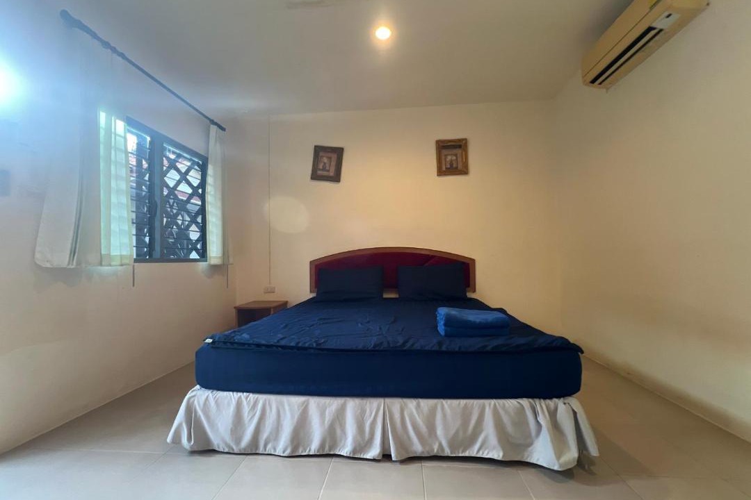 Satun Hotel | Baan Kasirin 2 Resort