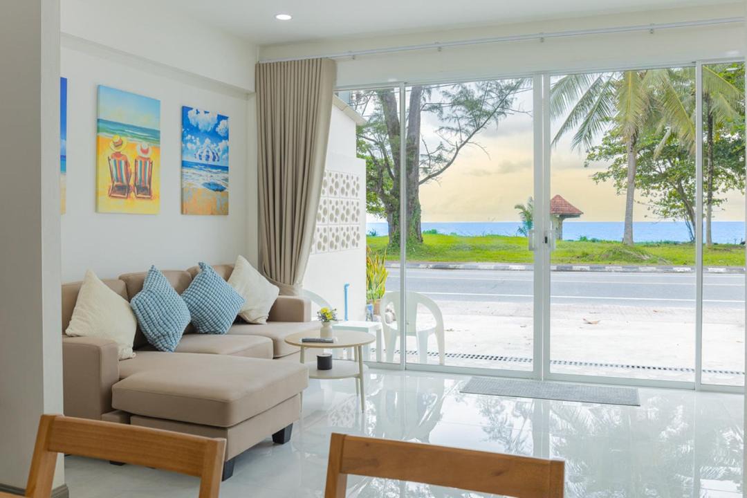 Thai Mueang Villa | BK Seaside House A