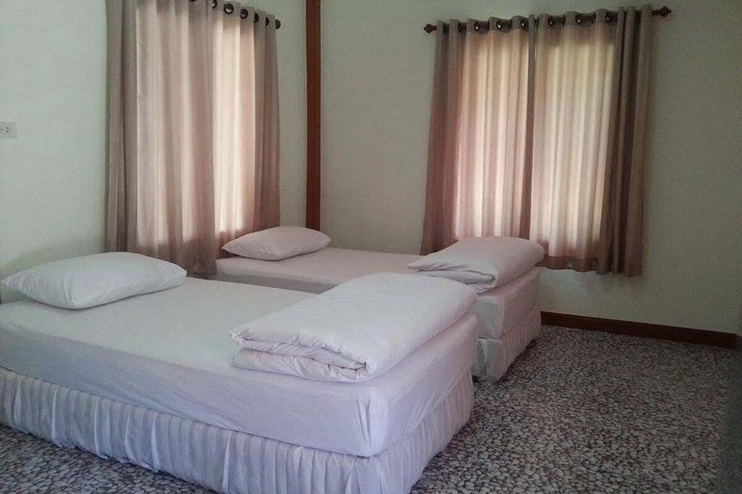 Hang Chat Hotel | Satakanta Hotel