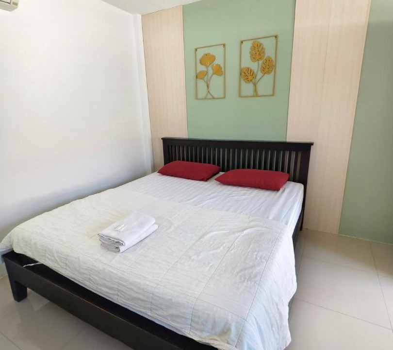 Kham Yai Apartment | เวลาดีแมนชั่น