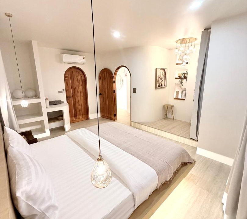 Bophut Hills House | Coco samui