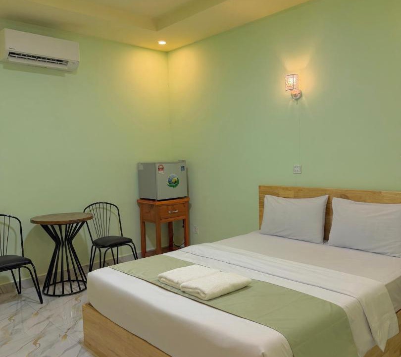 Bavet House | Mohachey Guesthouse