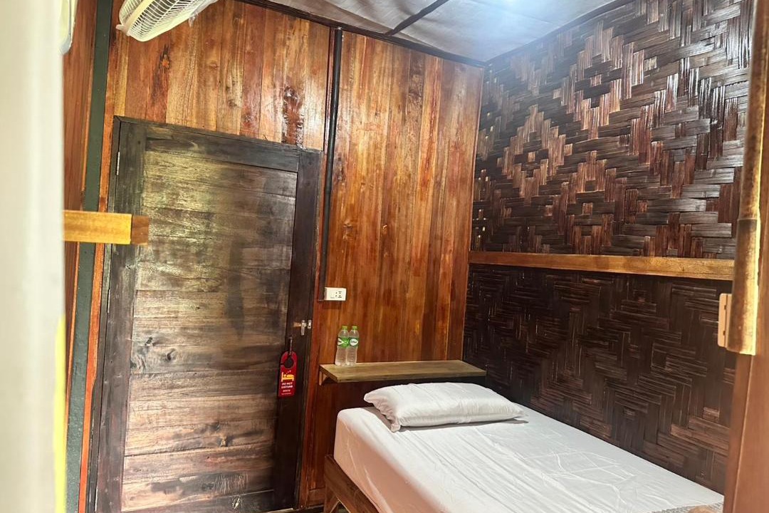 Saladan Hostel | Rame