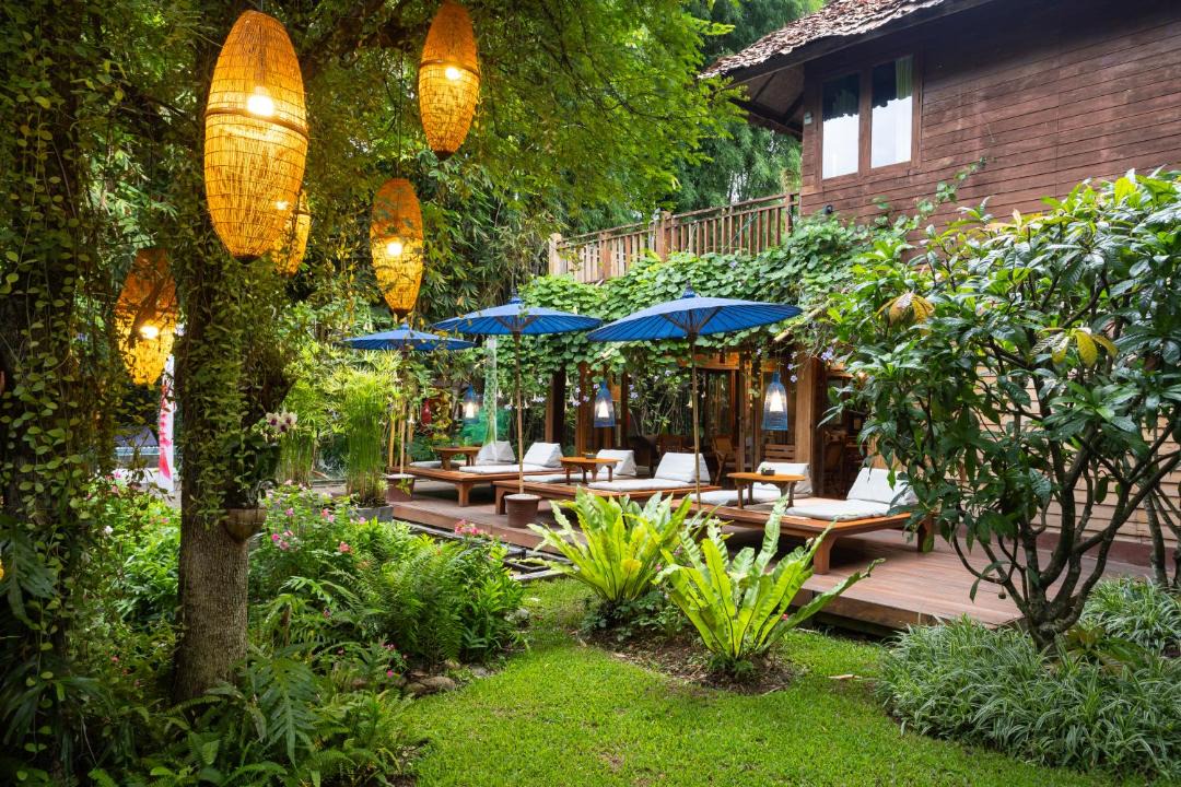 Pai Resort | Pai Village Boutique Resort