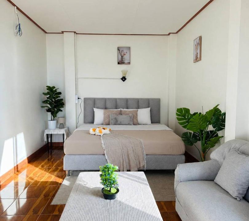 Tap Tao Villa | ภูทองแคมป์ ภูชี้ฟ้า Puthong Camp