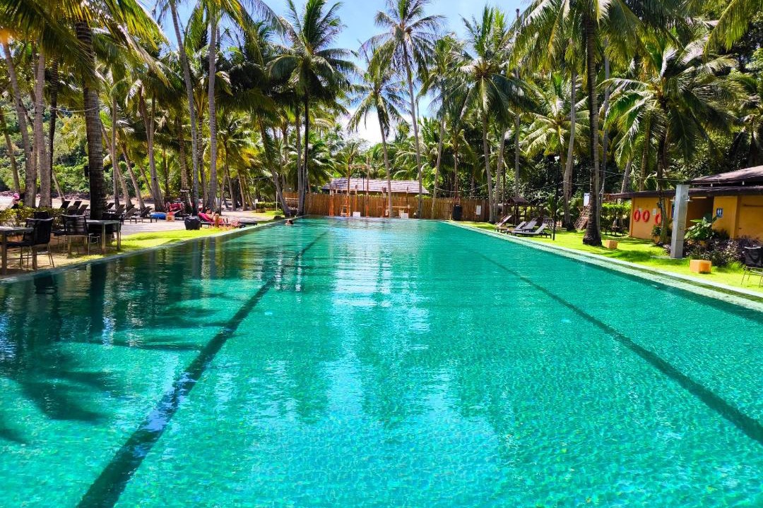 Klong Son Resort | Siam Royal View Villas and Resort Apartments