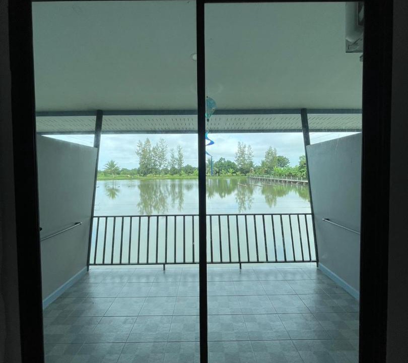 Nakhon Nayok Hotel | Crystalblue Resort Nakhonnayok