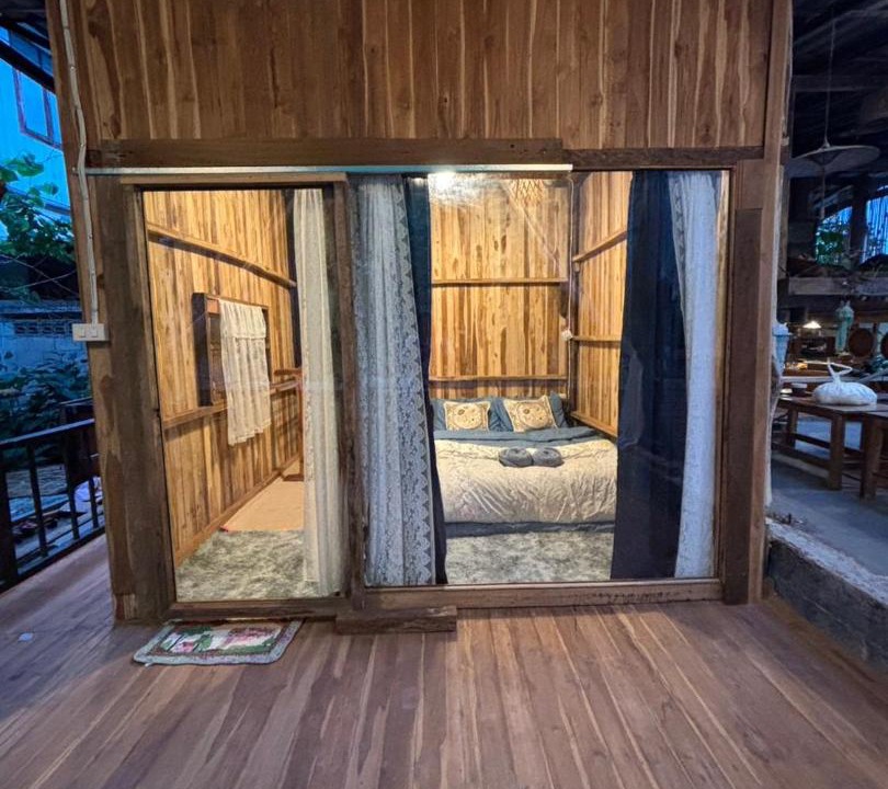 Mueang Pan House | คนบนดอยโฮมสเตย์ บ้านป่าเหมี้ยง