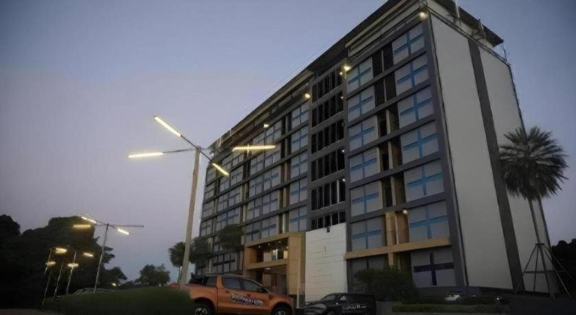 Nai Mueang Hotel | A+ Hotel
