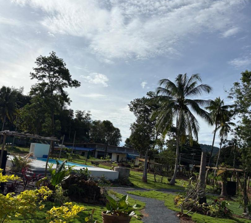 Bang Bao Bay Resort | Suvadee House