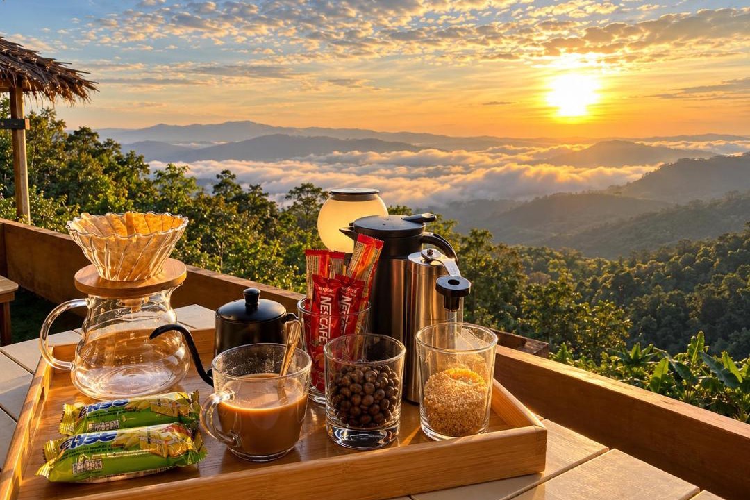 Mae Taeng Hotel | Green Resort Chiang Mai