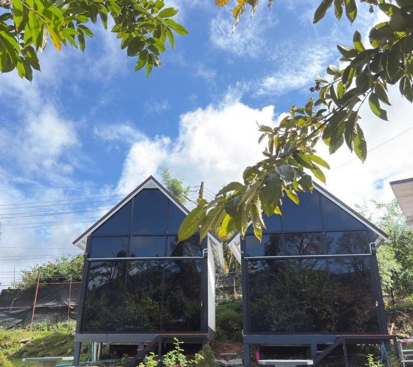 Chom Thong House | อินทนนท์ บ้านพักเล่าจู Inthanon Laoju House