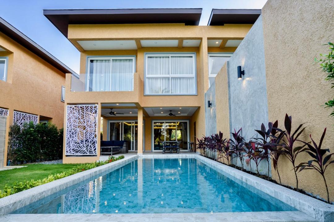 Klong Son Villa | Pella Villa Koh Chang