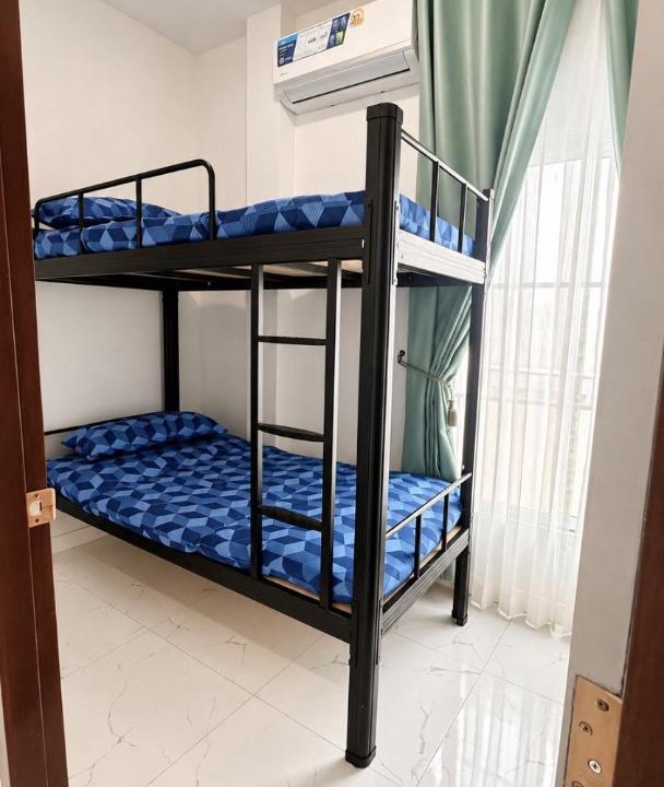 Khon Kaen Villa | บ้านมั่งมี ขอนแก่น