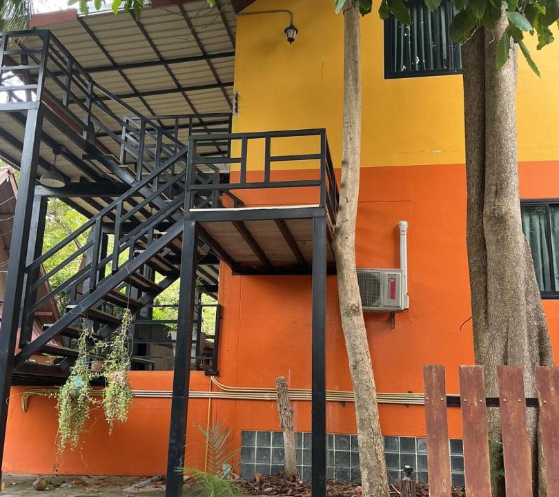 Prakhon Chai House | Tree and coffee resort A1